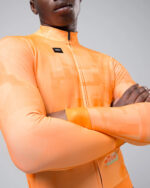 GOBIK Maillot Manga Larga Hombre Hyder Pelican - Imagen 4