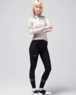 GOBIK Maillot Manga Larga Mujer Hyder Hazelnut - Imagen 3