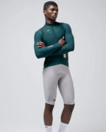GOBIK Maillot Manga Larga Hombre Hyder Blend 2.0 Sunken - Imagen 3