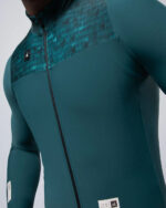 GOBIK Maillot Manga Larga Hombre Hyder Blend 2.0 Sunken - Imagen 4