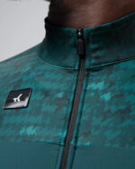 GOBIK Maillot Manga Larga Hombre Hyder Blend 2.0 Sunken - Imagen 5