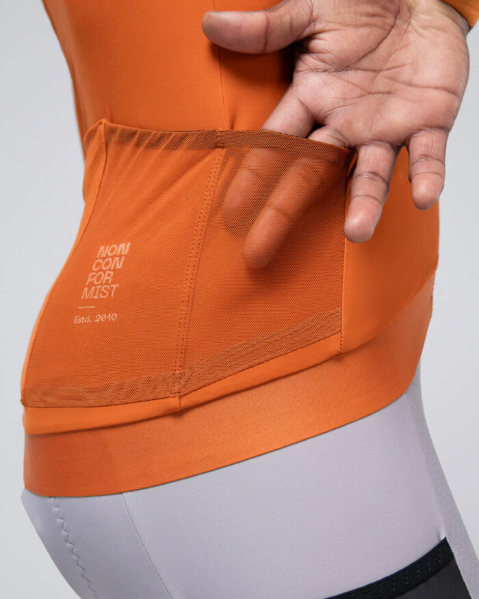 GOBIK Maillot Manga Larga Hombre Hyder Blend 2.0 Thai - Imagen 7