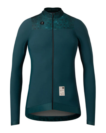 GOBIK Maillot Manga Larga Mujer Hyder Blend 2.0 Sunken