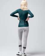 GOBIK Maillot Manga Larga Mujer Hyder Blend 2.0 Sunken - Imagen 6