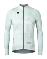 GOBIK Maillot Manga Larga Hombre Superhyder 2.0 Halcyon