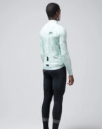 GOBIK Maillot Manga Larga Hombre Superhyder 2.0 Halcyon - Imagen 4