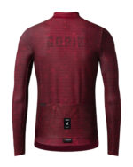 GOBIK Maillot Manga Larga Hombre Superhyder 2.0 Chaotic - Imagen 2