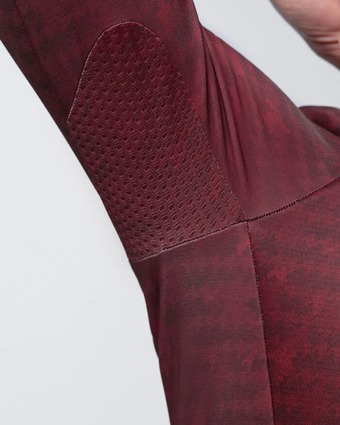 GOBIK Maillot Manga Larga Hombre Superhyder 2.0 Chaotic - Imagen 5