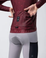 GOBIK Maillot Manga Larga Hombre Superhyder 2.0 Chaotic - Imagen 6