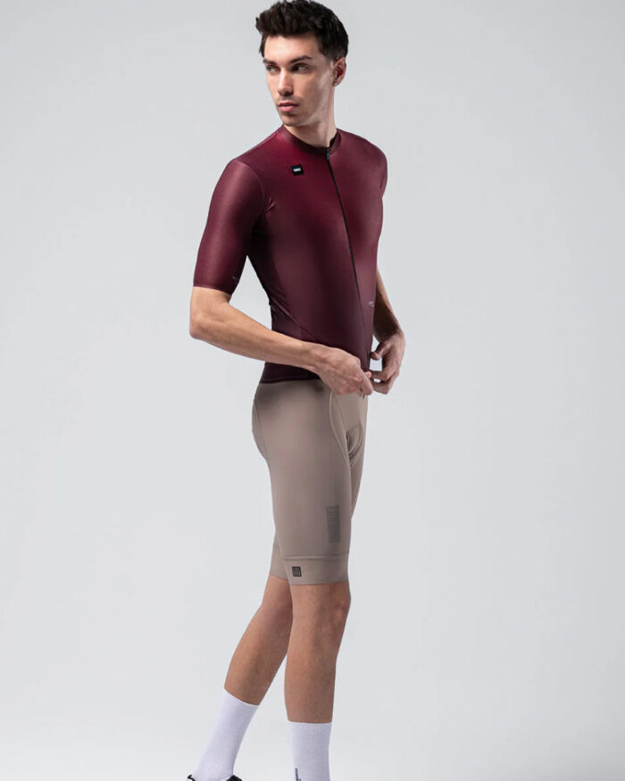 GOBIK Maillot Manga Corta Hombre Magnitude Barossa - Imagen 4