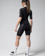 GOBIK Maillot Manga Corta Unisex Phantom Jet Black - Imagen 5