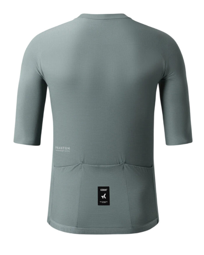 GOBIK Maillot Manga Corta Unisex Phantom Trooper - Imagen 2