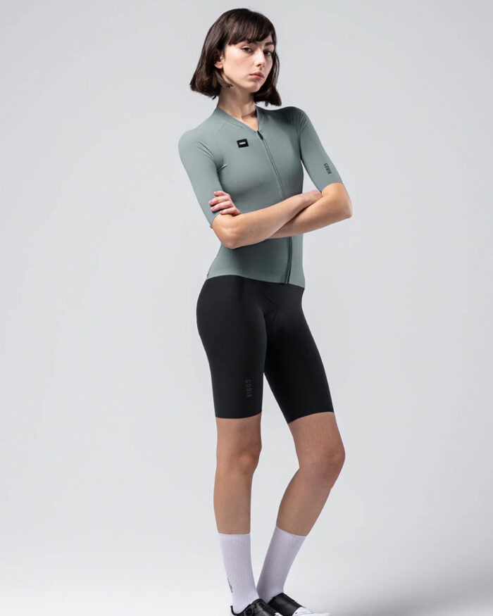 GOBIK Maillot Manga Corta Unisex Phantom Trooper - Imagen 4