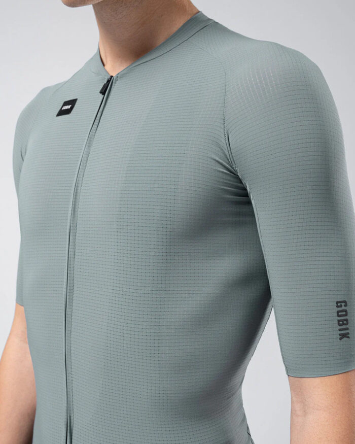 GOBIK Maillot Manga Corta Unisex Phantom Trooper - Imagen 8