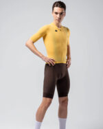 GOBIK Maillot Manga Corta Unisex Phantom Dandelion - Imagen 3