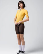 GOBIK Maillot Manga Corta Unisex Phantom Dandelion - Imagen 5