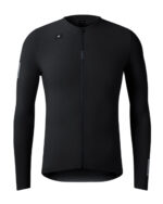 GOBIK Maillot Manga Larga Unisex Avalon Ink Black