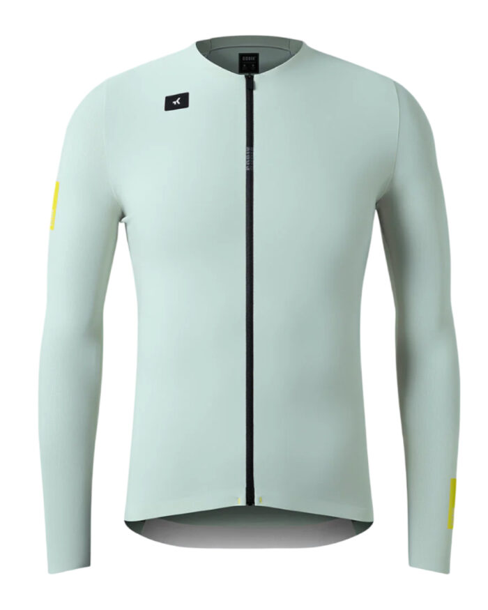10-01-099-004-1 GOBIK Maillot Manga Larga Unisex Avalon Halcyon - Imagen 1