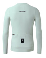 GOBIK Maillot Manga Larga Unisex Avalon Halcyon - Imagen 2
