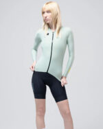 GOBIK Maillot Manga Larga Unisex Avalon Halcyon - Imagen 4