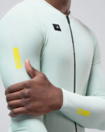 GOBIK Maillot Manga Larga Unisex Avalon Halcyon - Imagen 5