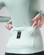 GOBIK Maillot Manga Larga Unisex Avalon Halcyon - Imagen 8
