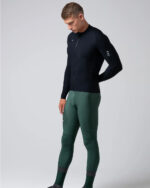 GOBIK Maillot Manga Larga Hombre Pacer Solid 2.0 Jasper - Imagen 4