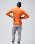 GOBIK Maillot Manga Larga Hombre Pacer Solid 2.0 Thai - Imagen 6