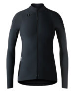 GOBIK Maillot Manga Larga Mujer Pacer Solid 2.0 Jasper