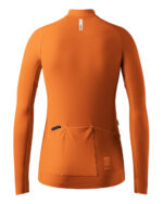 GOBIK Maillot Manga Larga Mujer Pacer Solid 2.0 Thai - Imagen 2