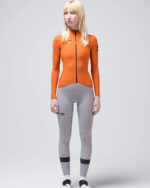 GOBIK Maillot Manga Larga Mujer Pacer Solid 2.0 Thai - Imagen 3