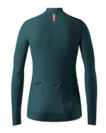 GOBIK Maillot Manga Larga Mujer Pacer Solid 2.0 Sunken - Imagen 2