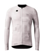 GOBIK Maillot Manga Larga Unisex Vanquish Whisper