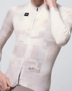 GOBIK Maillot Manga Larga Unisex Vanquish Whisper - Imagen 2