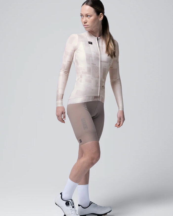 GOBIK Maillot Manga Larga Unisex Vanquish Whisper - Imagen 3