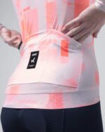 GOBIK Maillot Manga Larga Unisex Vanquish Flamingo - Imagen 10