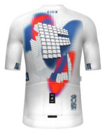 GOBIK Maillot Manga Corta Unisex CX Pro 4.0 Factory Team 25 - Imagen 2