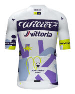 GOBIK Maillot Manga Corta Unisex CX Pro 4.0 Wilier 25 - Imagen 2