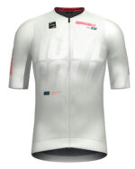 GOBIK Maillot Manga Corta Unisex CX Pro 4.0 Nove Colli 25