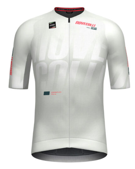 GOBIK Maillot Manga Corta Unisex CX Pro 4.0 Nove Colli 25