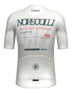 GOBIK Maillot Manga Corta Unisex CX Pro 4.0 Nove Colli 25 - Imagen 2