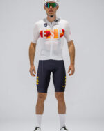 GOBIK Maillot Manga Corta Unisex CX Pro 4.0 RFEC - Imagen 3