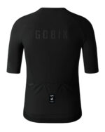GOBIK Maillot Manga Corta Unisex CX Solid Jasper - Imagen 2