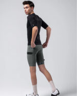 GOBIK Maillot Manga Corta Unisex CX Solid Jasper - Imagen 5