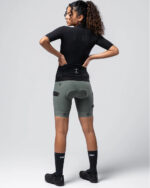 GOBIK Maillot Manga Corta Unisex CX Solid Jasper - Imagen 7