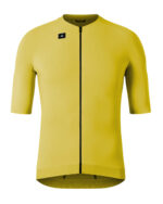 GOBIK Maillot Manga Corta Unisex CX Solid Sprout