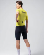 GOBIK Maillot Manga Corta Unisex CX Solid Sprout - Imagen 4