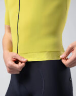 GOBIK Maillot Manga Corta Unisex CX Solid Sprout - Imagen 8