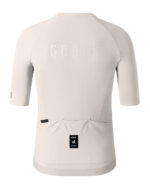 GOBIK Maillot Manga Corta Unisex CX Solid Argonite - Imagen 2