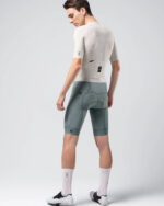 GOBIK Maillot Manga Corta Unisex CX Solid Argonite - Imagen 3